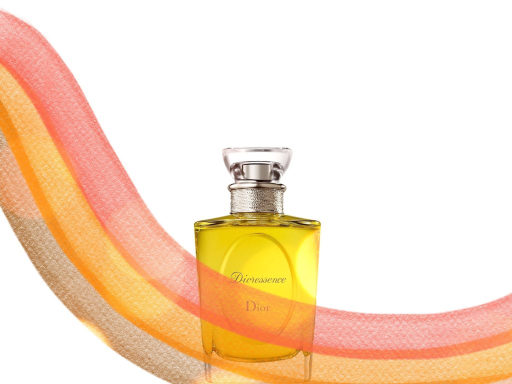 Super Scent - The Very Best Of Christian Dior - Persolaise