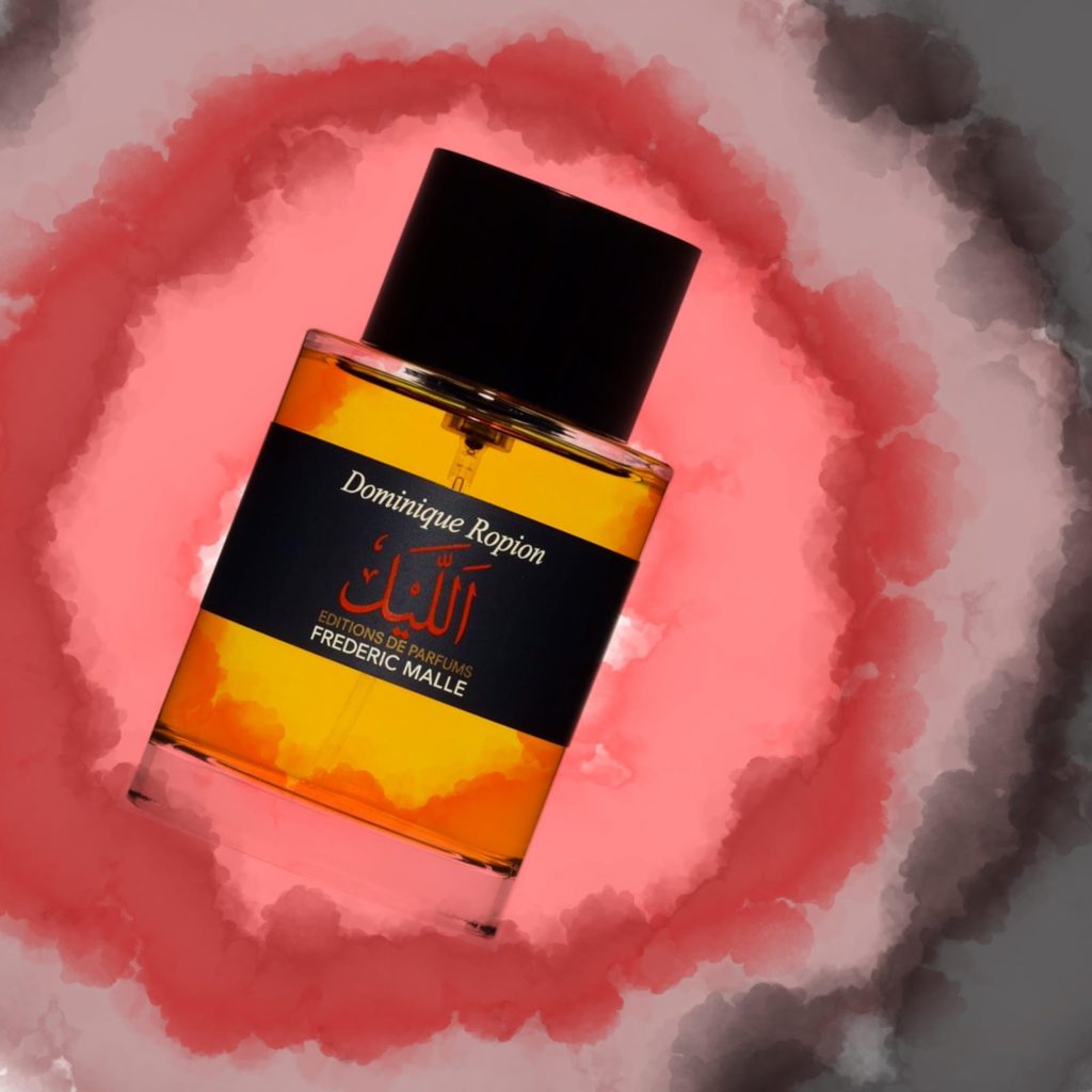 Persolaise Review: The Night 'الليل' from Editions De Parfums Frederic