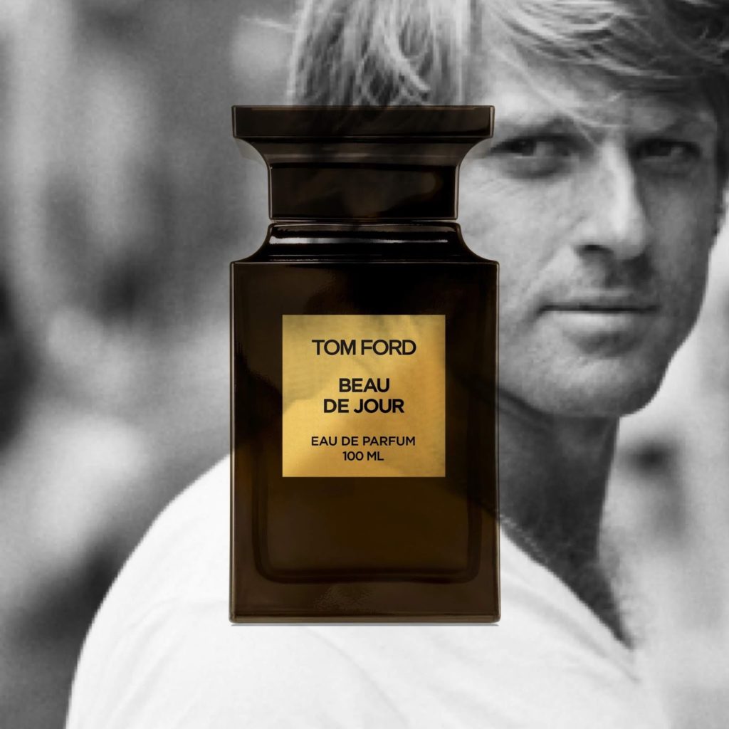 Persolaise Review: Beau De Jour from Tom Ford (2018)