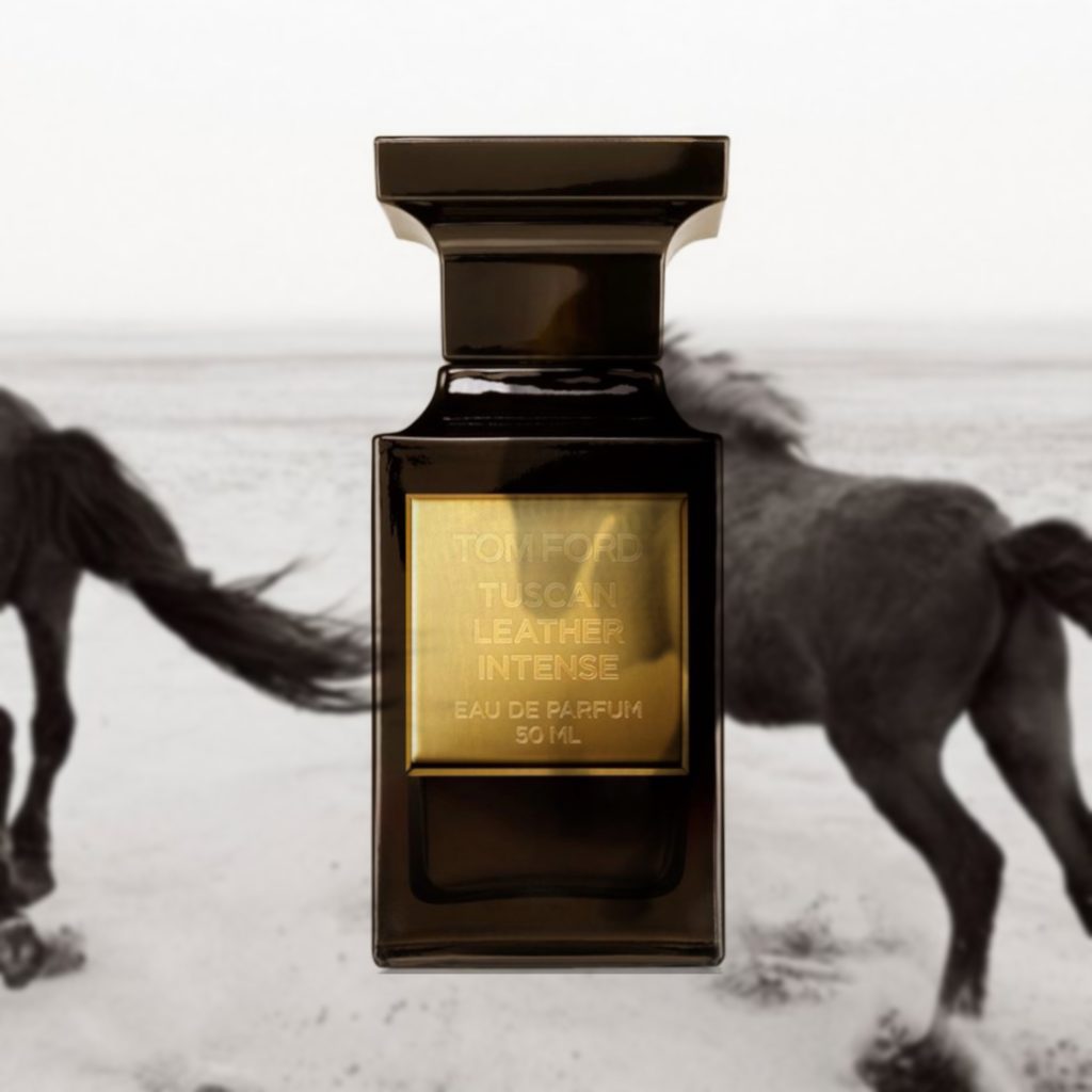 Tom Ford Tuscan Leather Intense Review - 2019 - Persolaise
