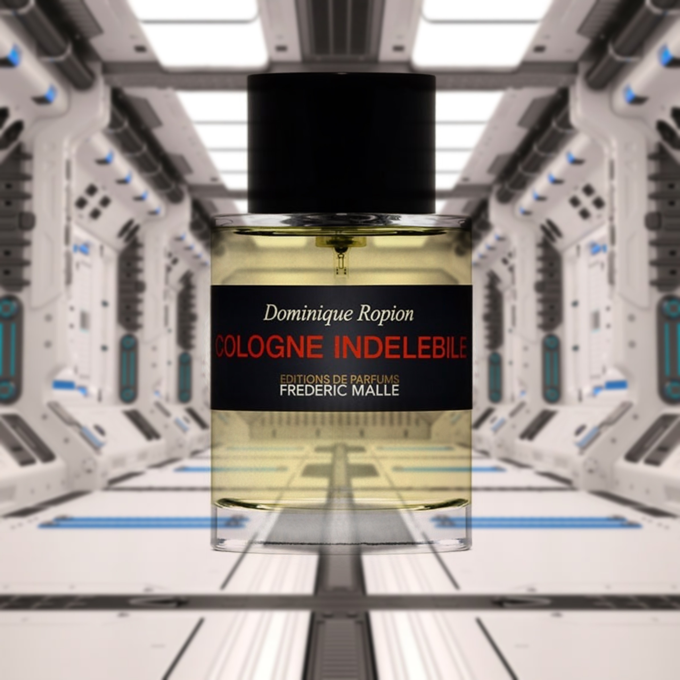 cologne indelebile review