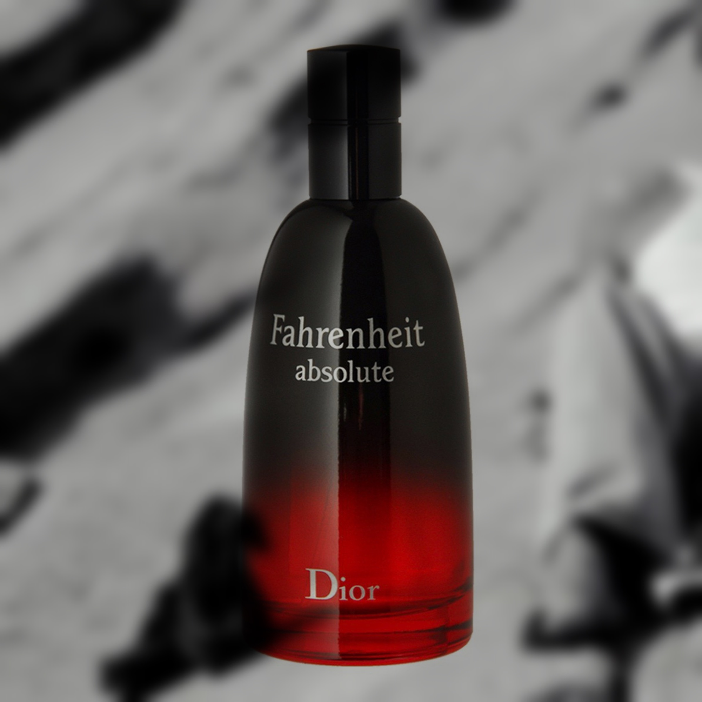 fahrenheit parfum discontinued