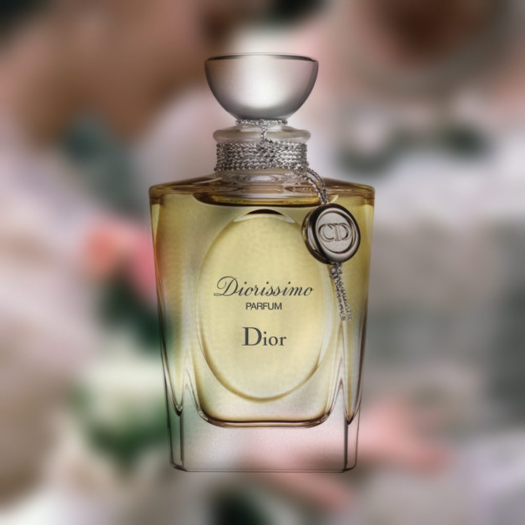 dior diorissimo parfum
