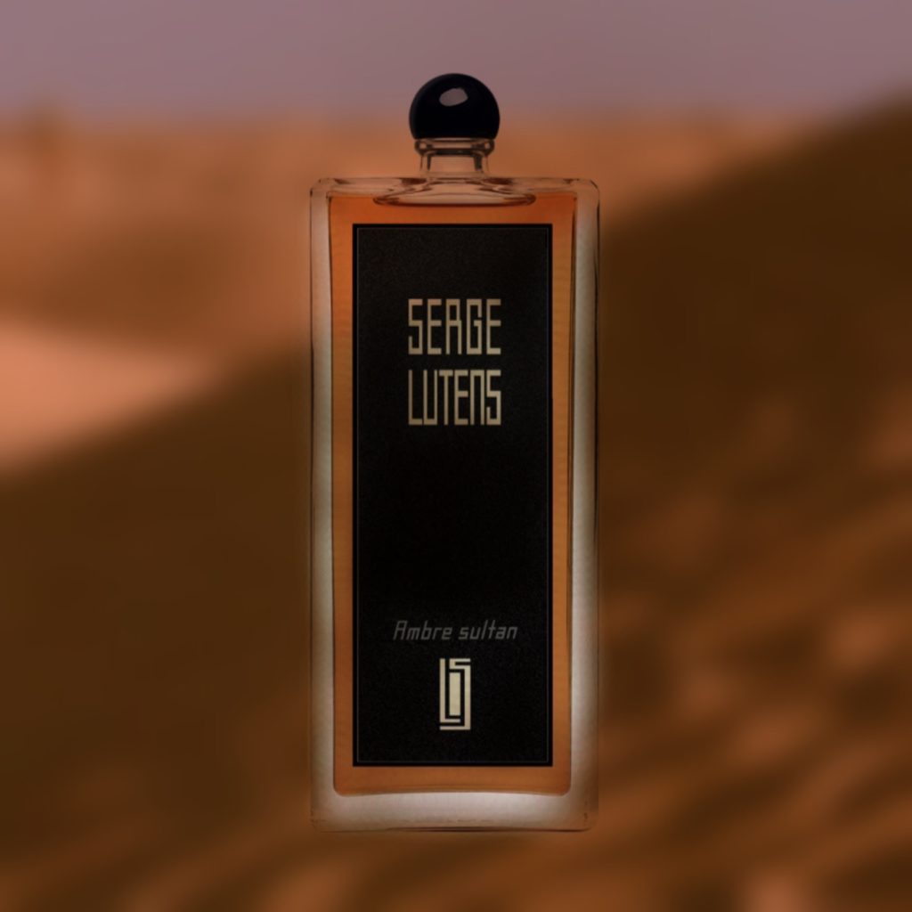 Top 7 Best Serge Lutens Perfumes - Super Scent -