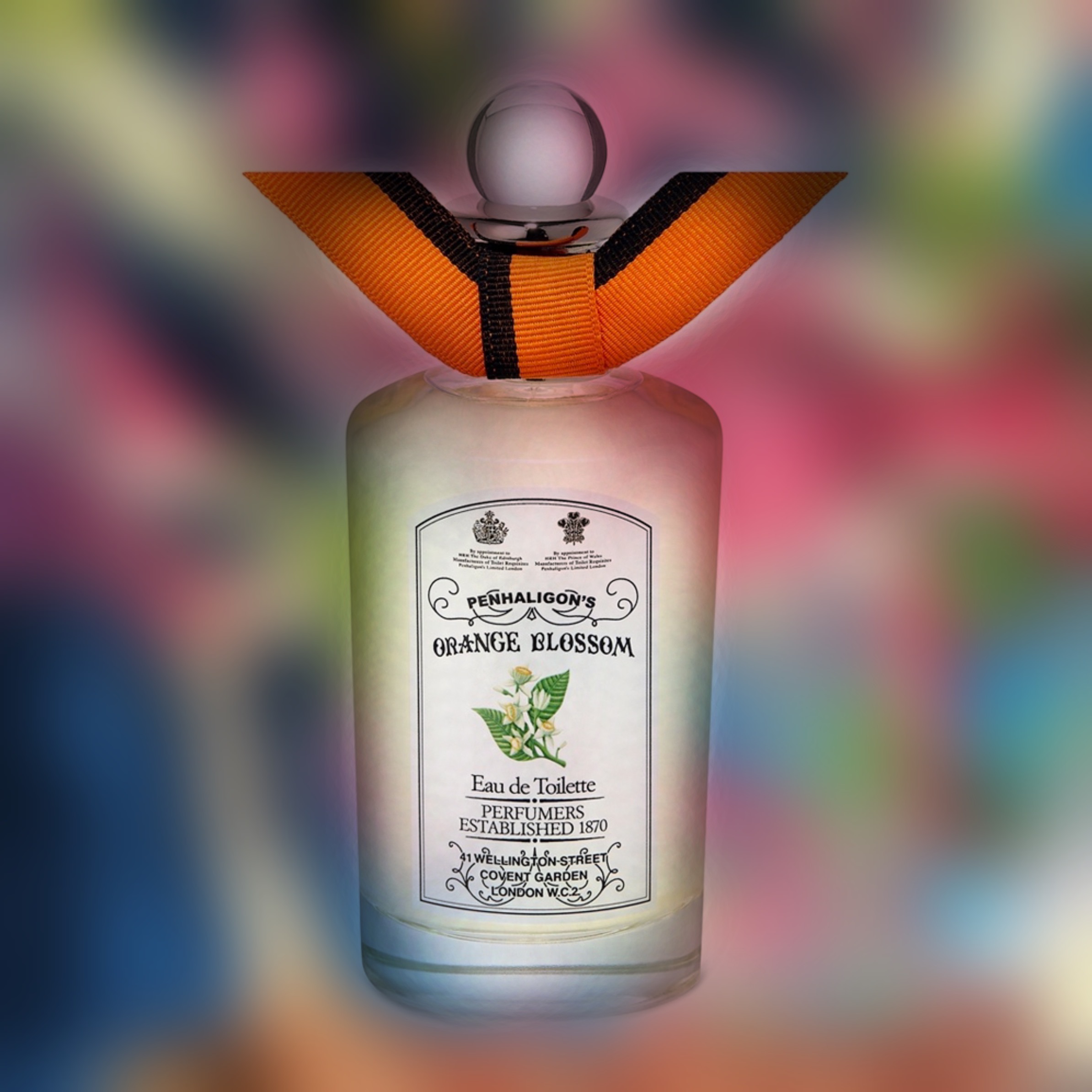 the best penhaligon fragrance