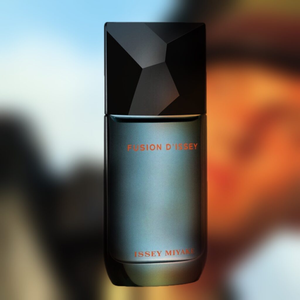 Issey Miyake Fusion D'Issey Review - Nathalie Lorson; 2020 