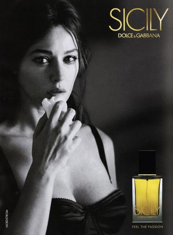 Dolce&Gabbana Sicily eau de parfum - Reviews
