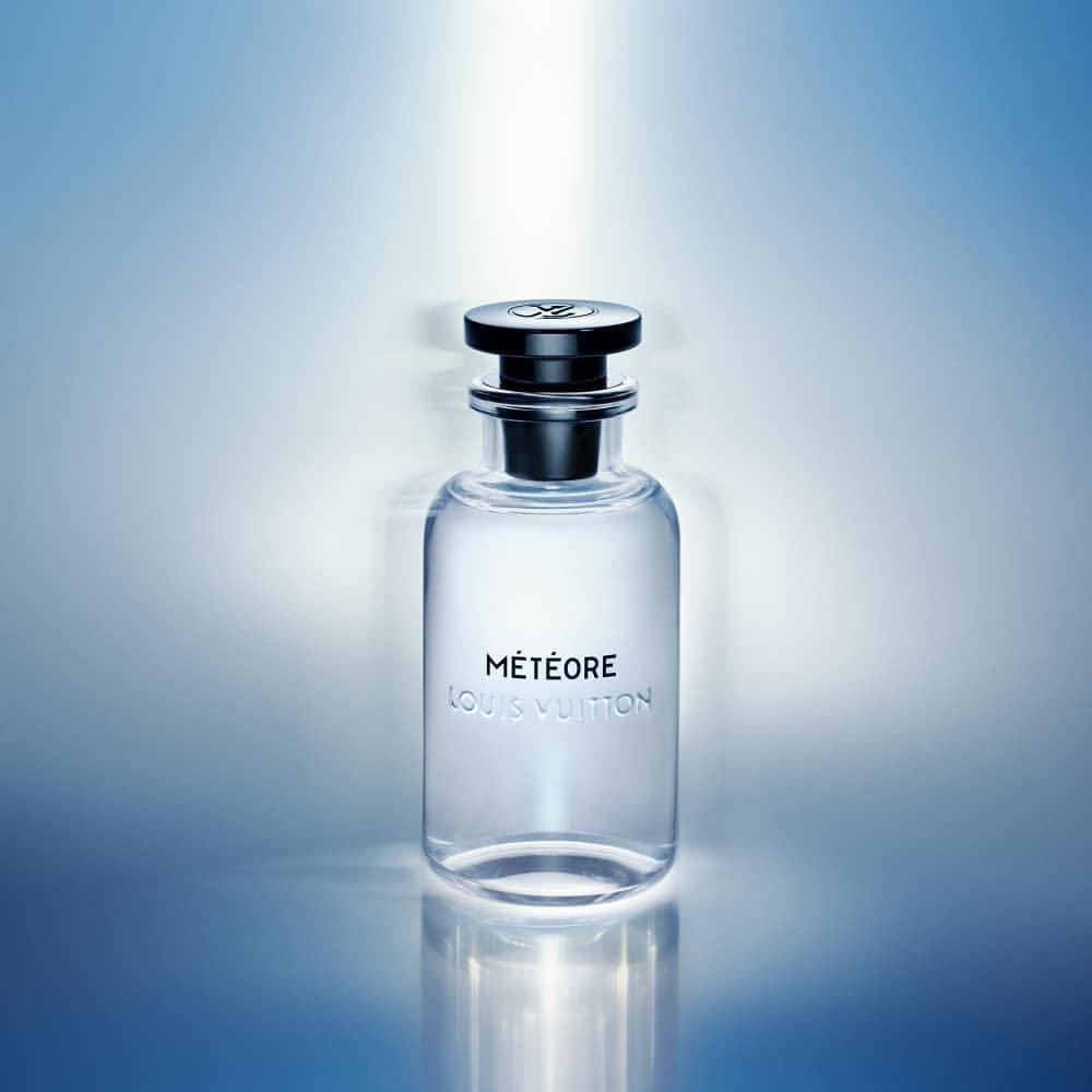 LOUIS VUITTON METEORE FRAGRANCE REVIEW - The best LV Fragrance yet?!? 