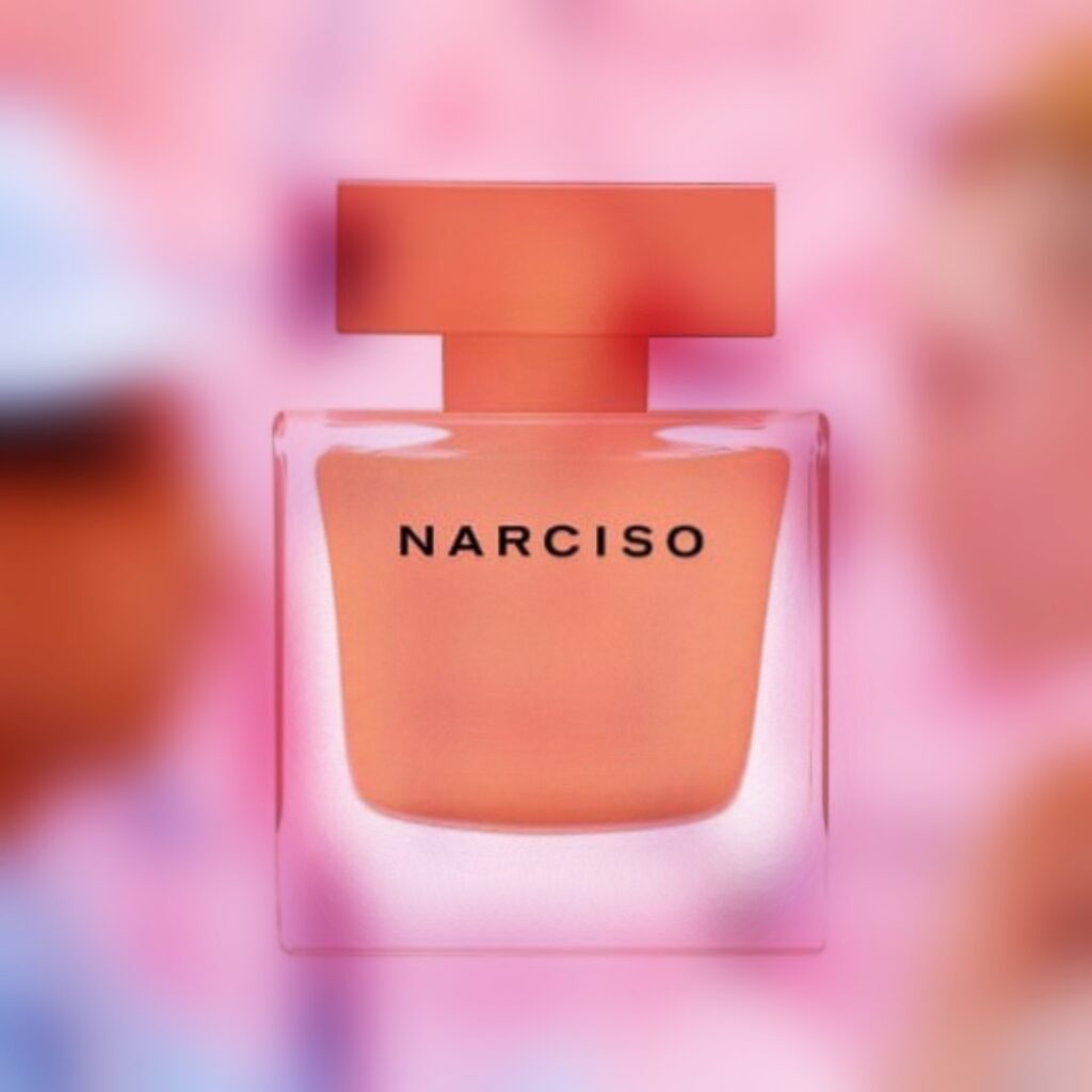 Narciso Rodriguez Narciso Eau De Parfum Ambree Review - Aurelien ...