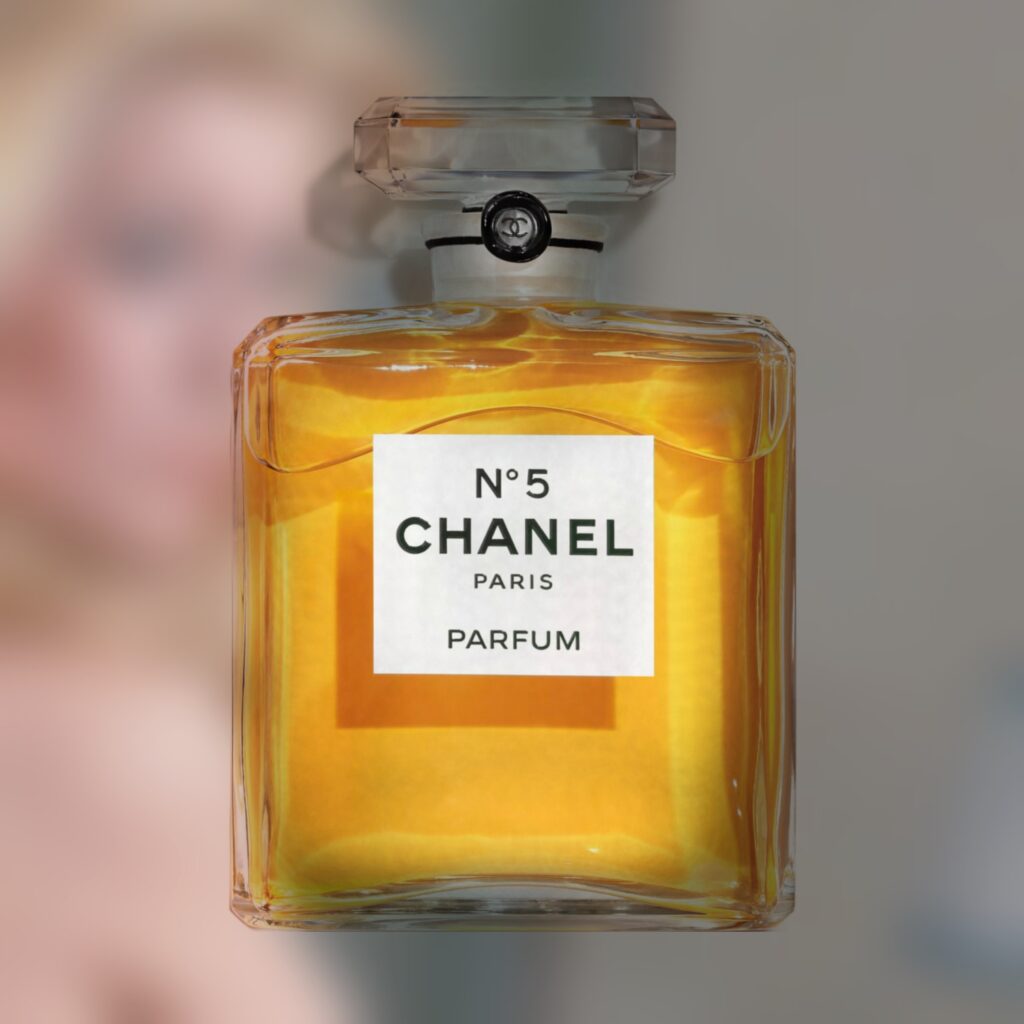 100 Years Of Chanel No. 5 - Anniversary Of An Icon 