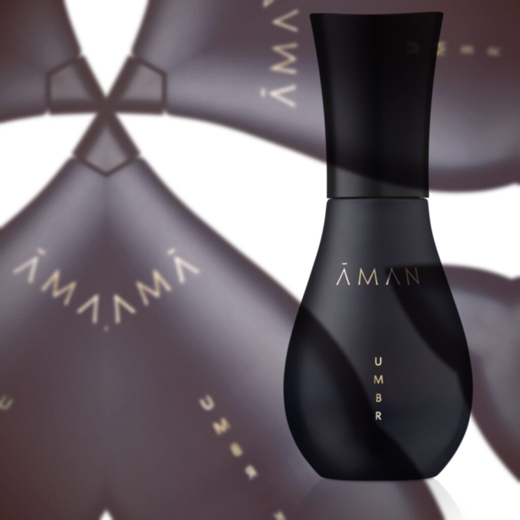 Aman Haru, Sei & Umbr Review - Jacques Chabert -