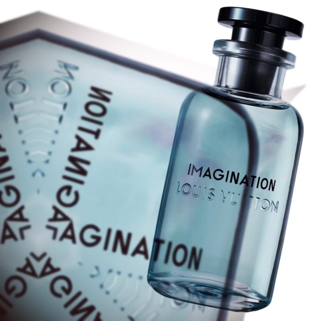 imagination parfum louis