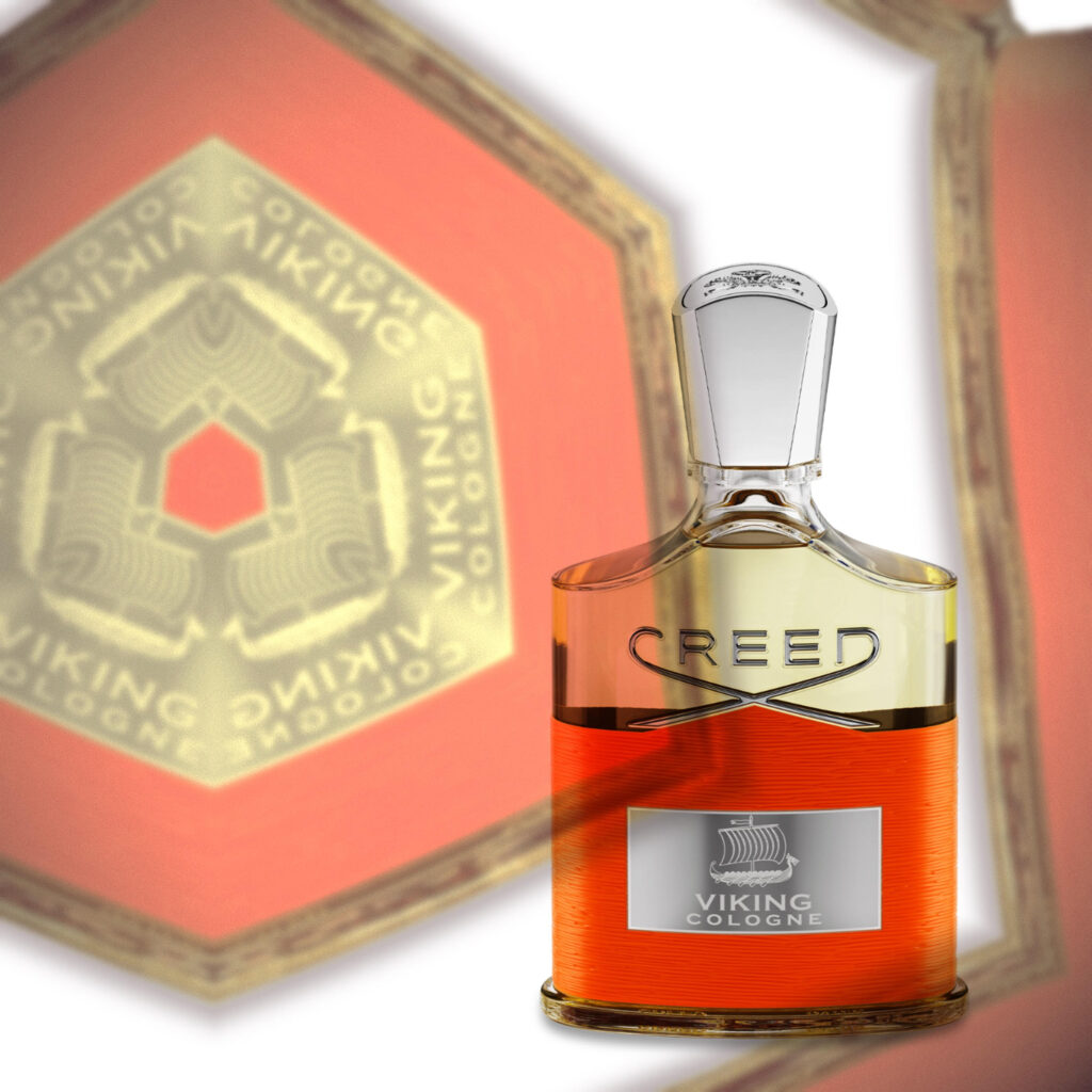 creed viking cologne basenotes