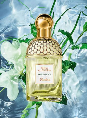 Perfume Shrine: Chanel No.19 Poudre: fragrance review