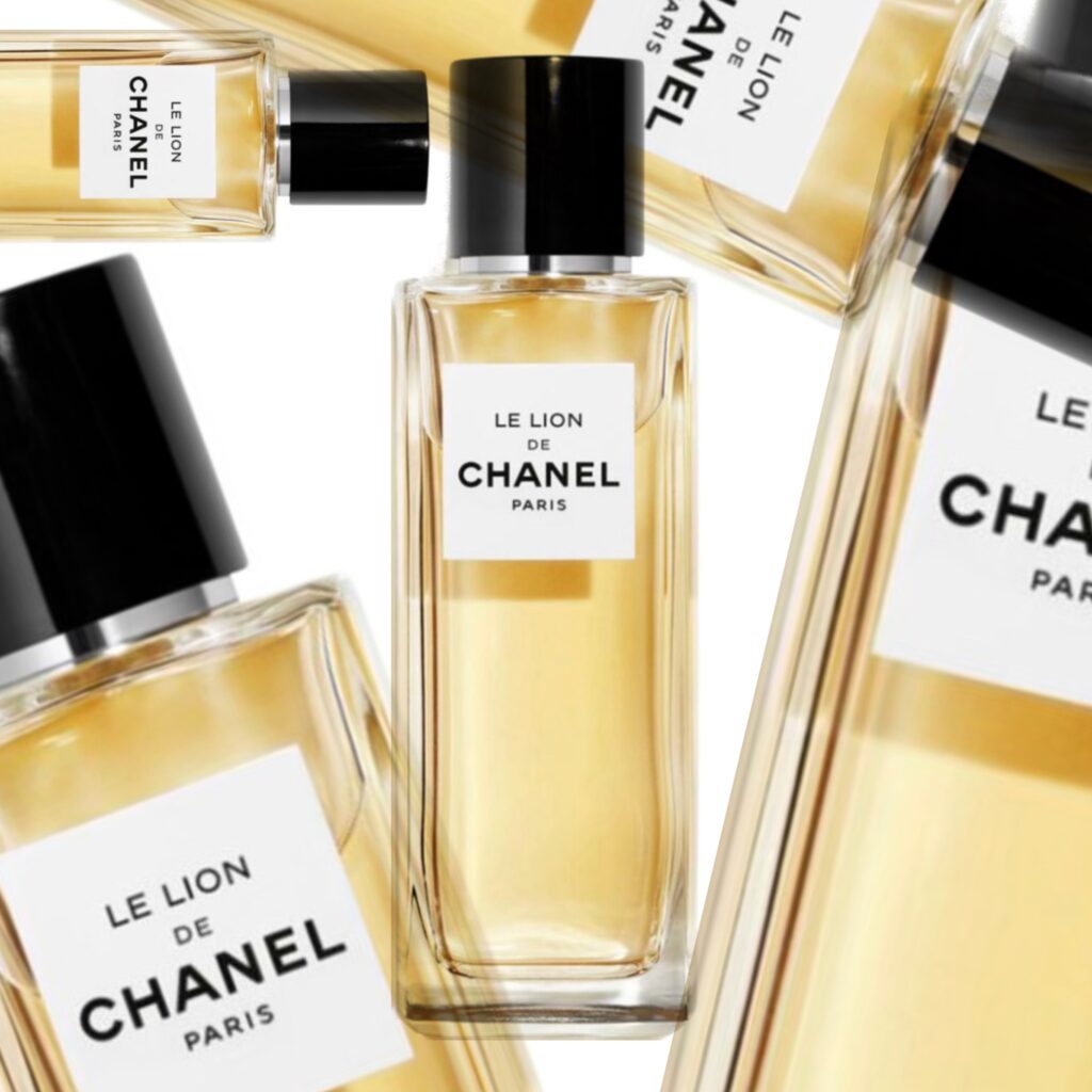 Chanel Paris-Edimbourg Review - Olivier Polge; 2021 