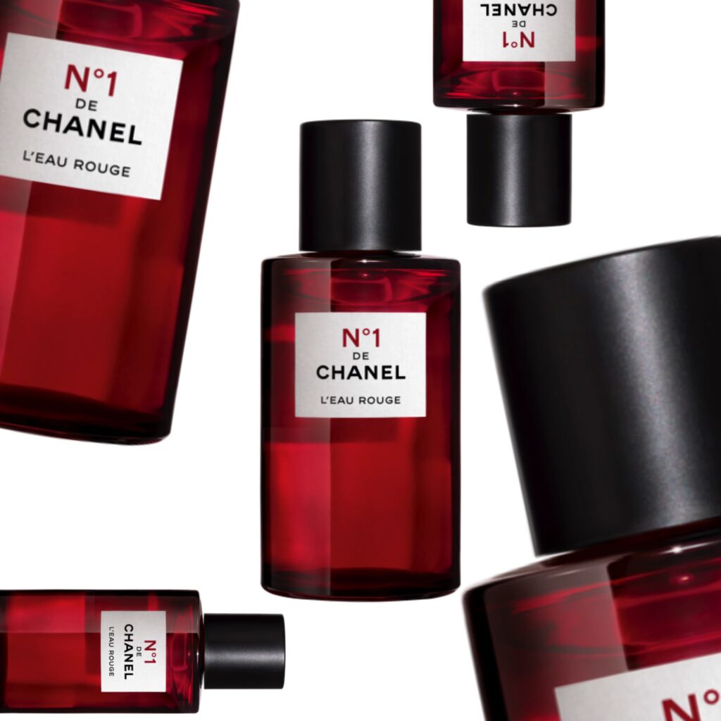 perfumes for women chanel 5 original
