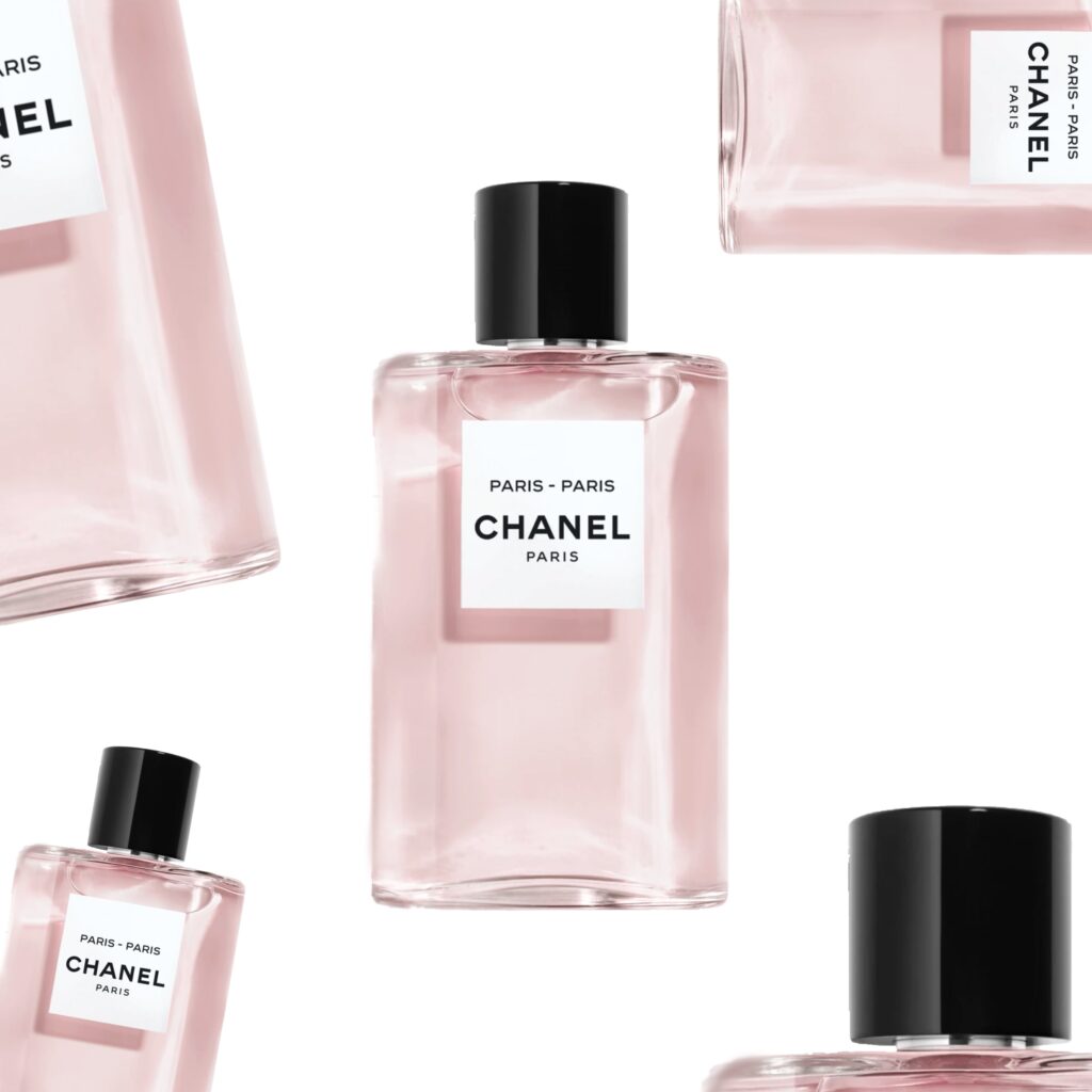 No. 5 Parfum by Chanel– Basenotes