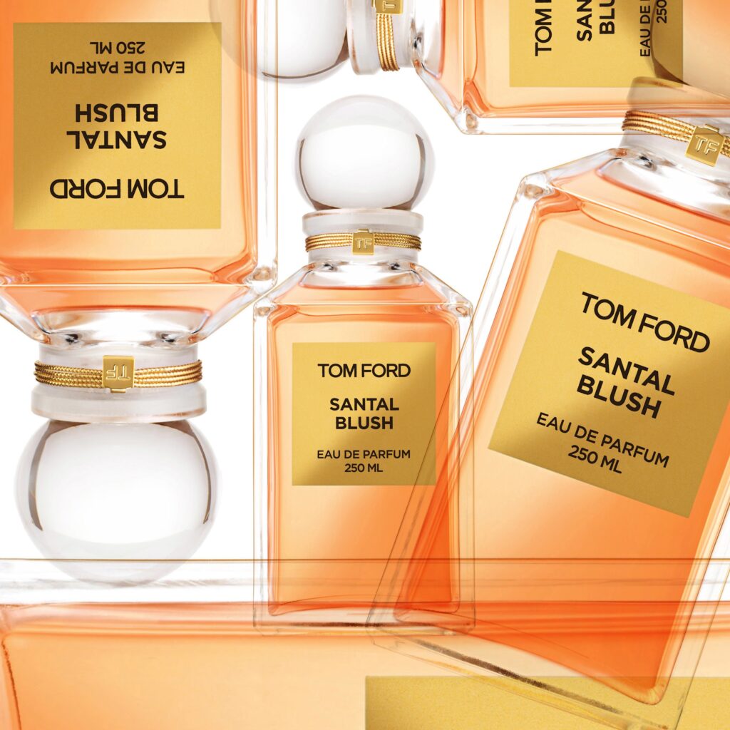 Top 10 Best Tom Perfumes