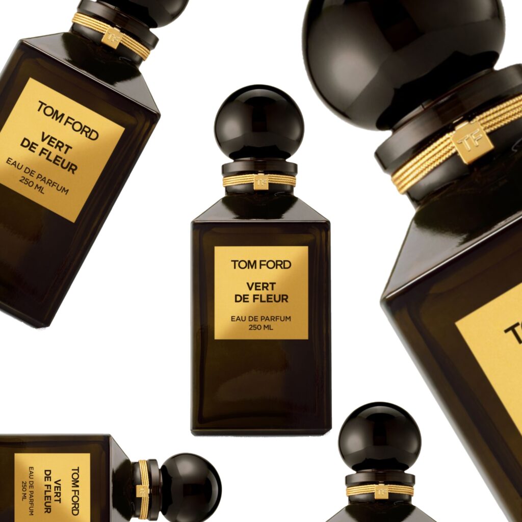 Parle Moi De Parfum Wake Up World, Gallivant Gdansk and Tom Ford - Skin  Time June-July 2022 - Persolaise