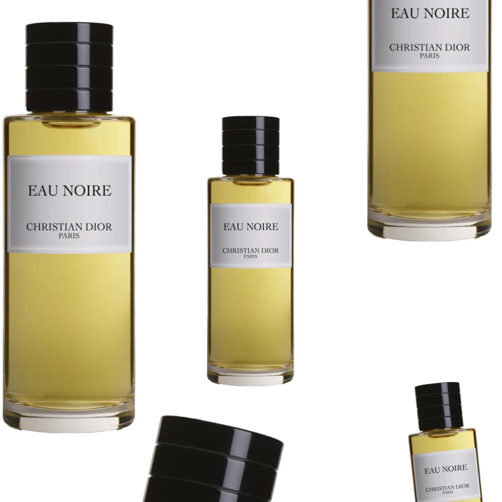 Francis Kurkdjian will lead the creation of the Parfums Christian Dior's  fragrances 