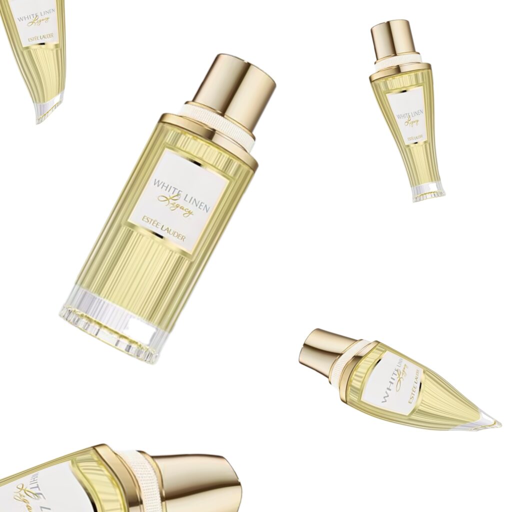 Estee Lauder Legacy Collection Review Carlos Benaim Anne Flipo   Estee Lauder White Linen Legacy 1024x1024 