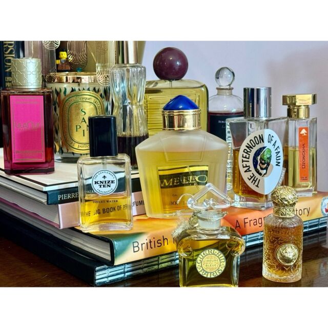 Jean Paul Gaultier Le Beau Le Parfum - Fragrance Fractions